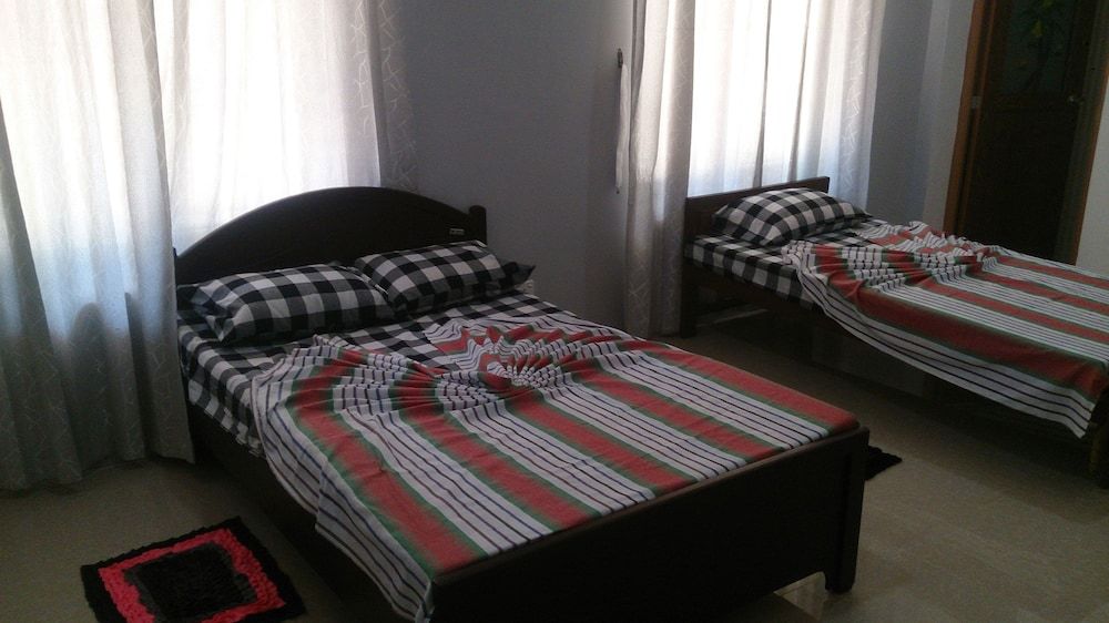 undefined March 9 Hotel Kandy 5