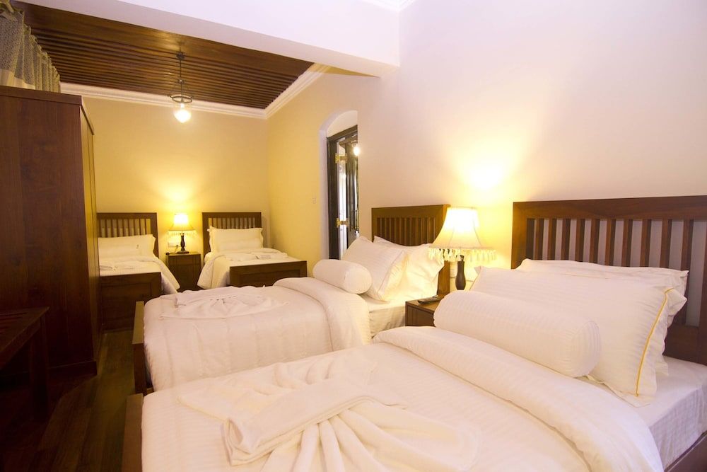 undefined Serene Villa 9