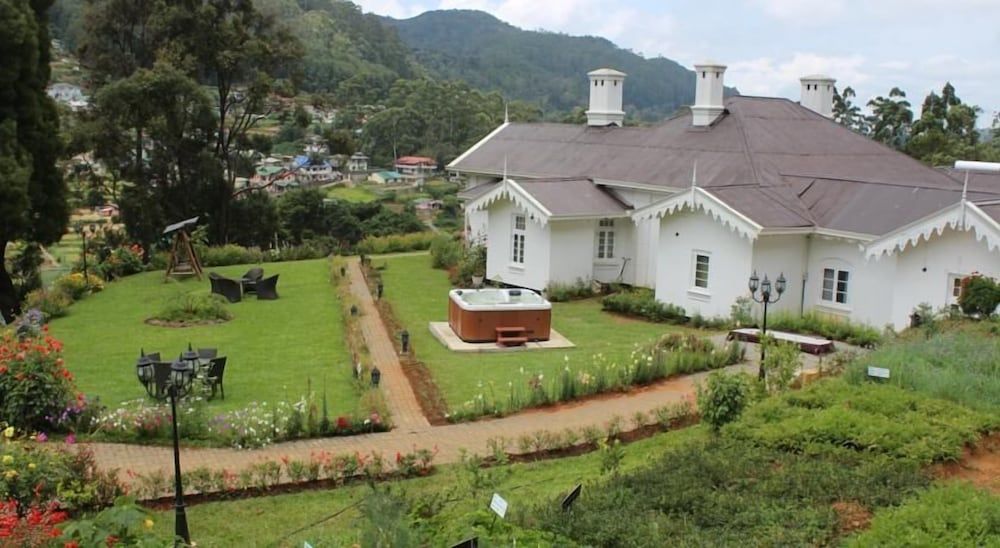 undefined Serene Villa