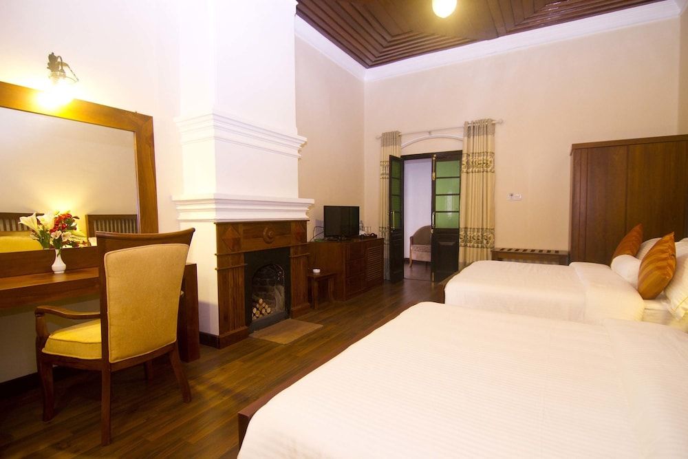 undefined Serene Villa 5