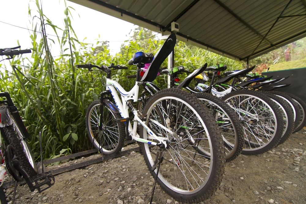 undefined Serene Villa 2