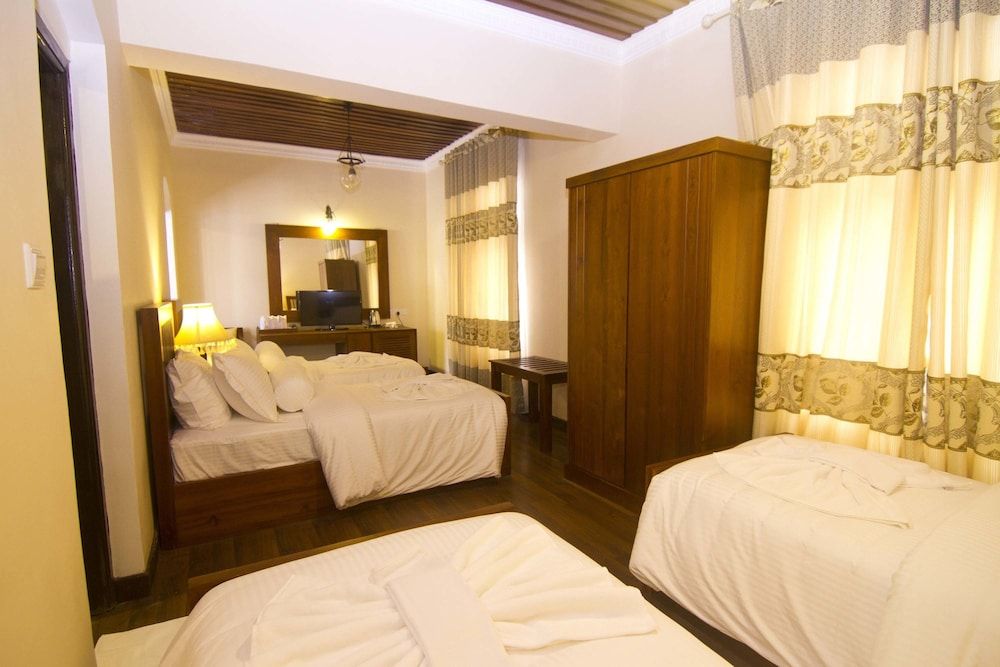 undefined Serene Villa 6