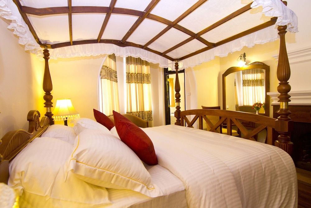 undefined Serene Villa 7