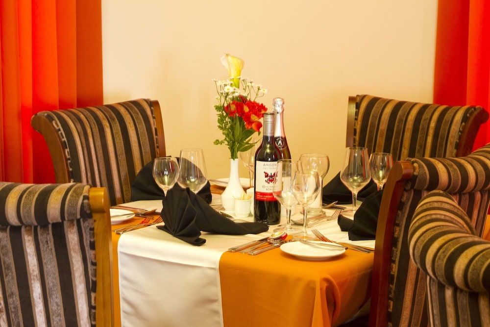 undefined Serene Villa 4