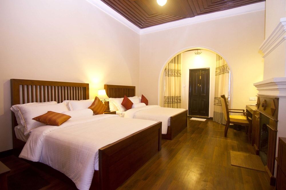 undefined Serene Villa 10