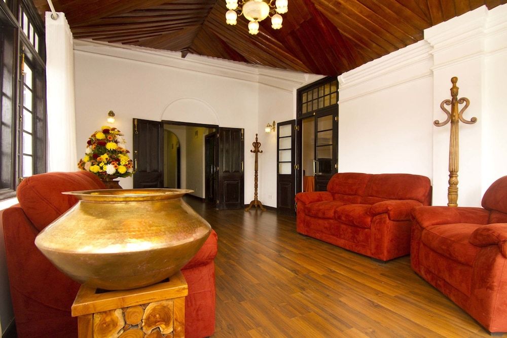 undefined Serene Villa 3