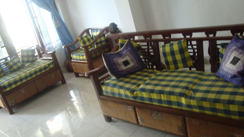 undefined Fort Inn Guest 5
