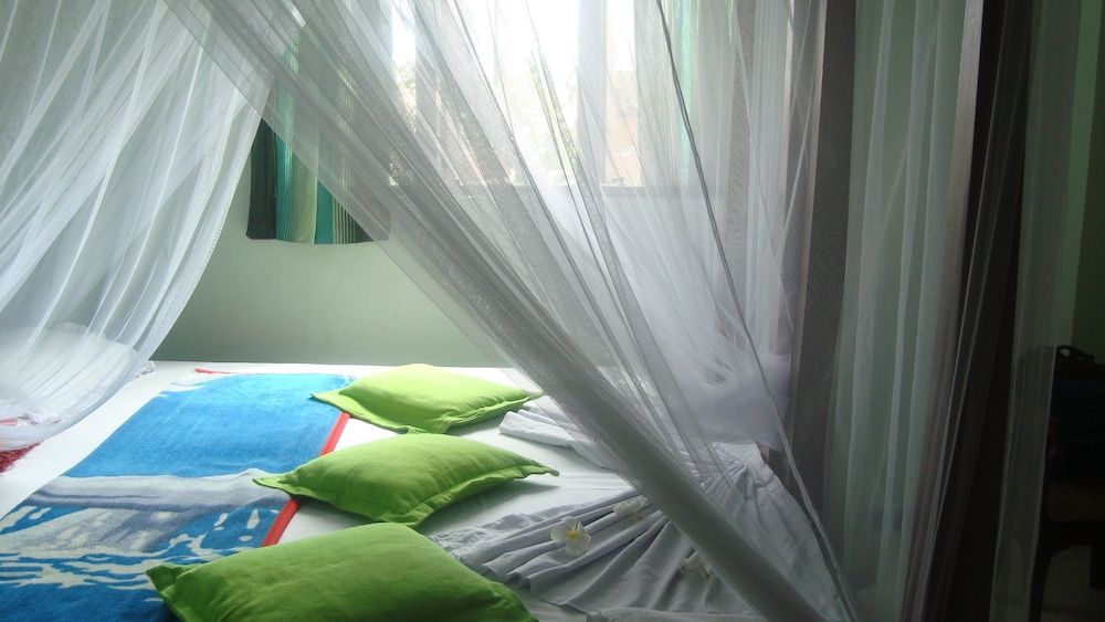 undefined Fort Inn Guest 3
