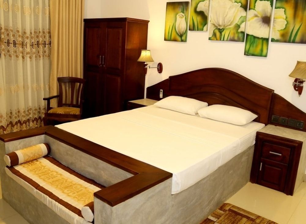 Hotel Sunrich Kandy