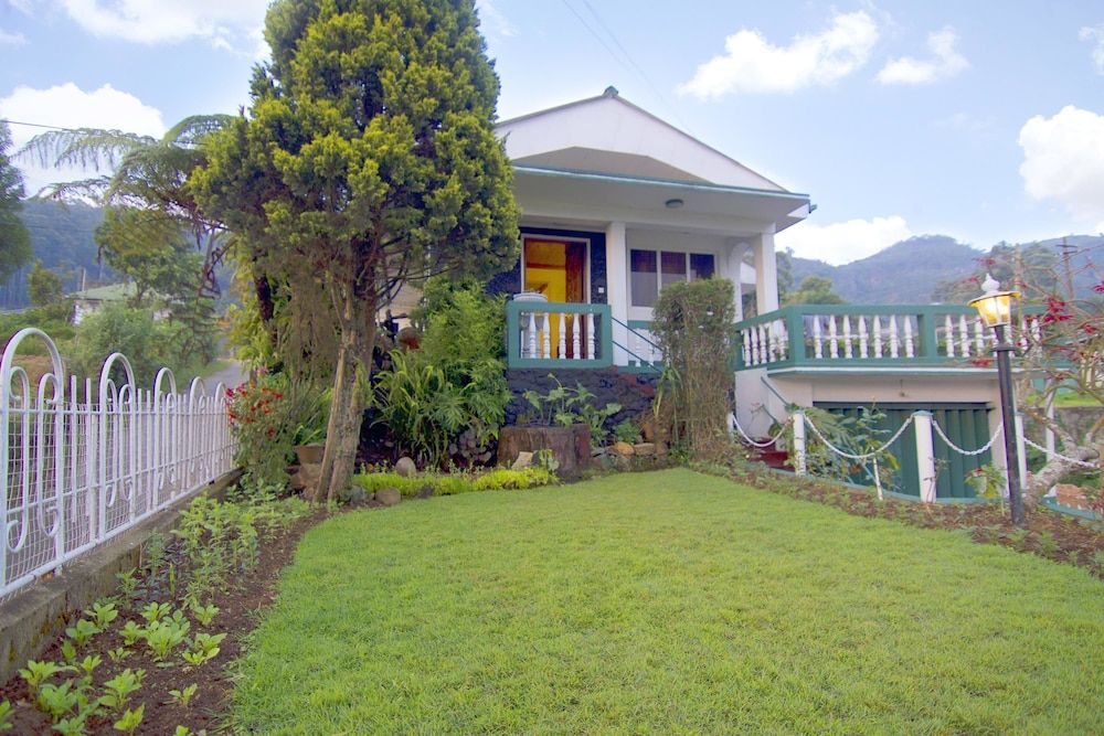 undefined Serene Bungalow