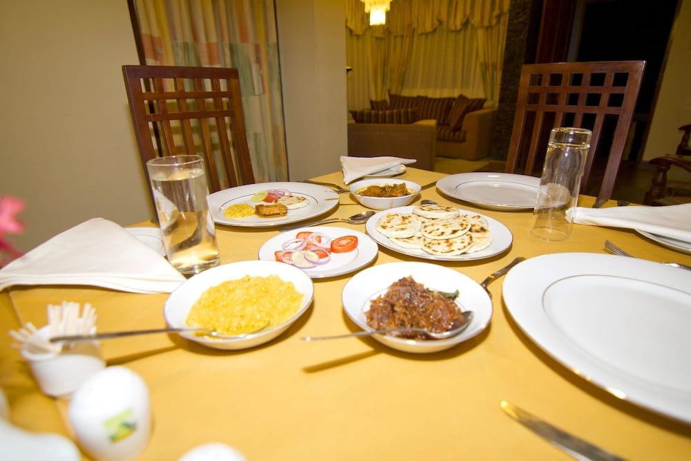 undefined Serene Bungalow 6