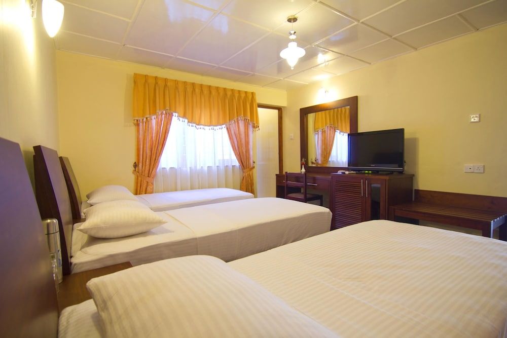 undefined Serene Bungalow 5