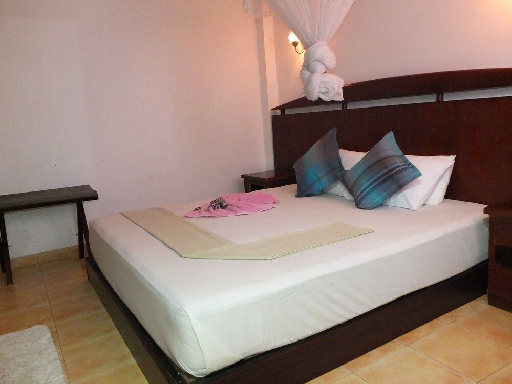 Family Villa, 5 Bedrooms