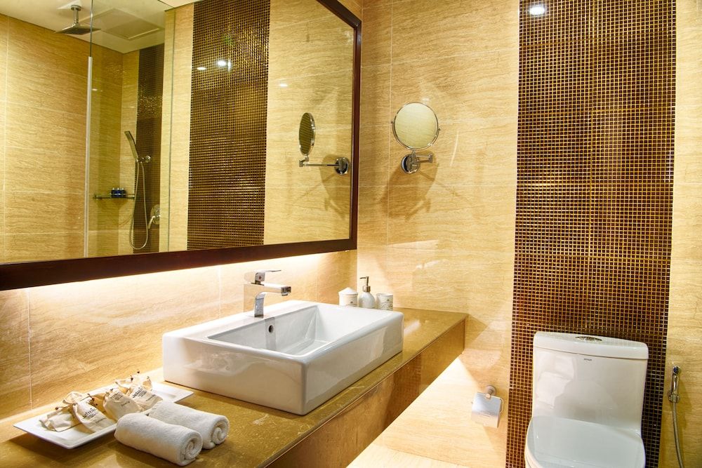 Superior Family Suite
