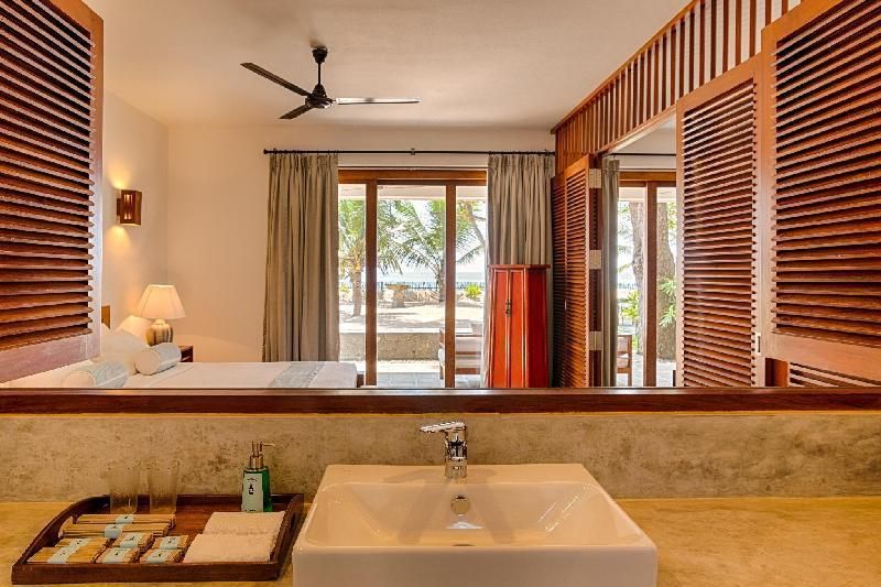 Ocean Suite