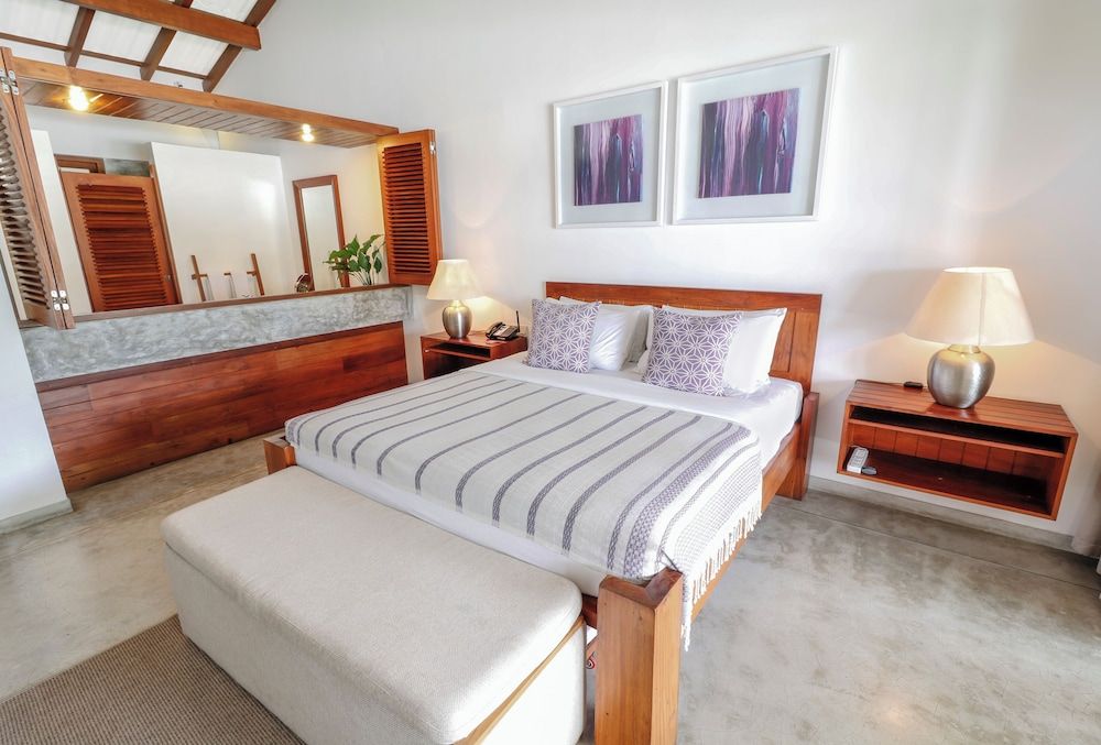 Deluxe Room, Ocean View