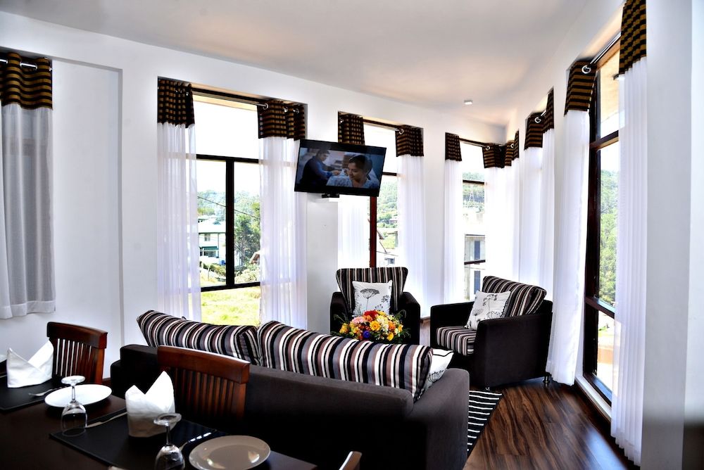 Kingsford Residences