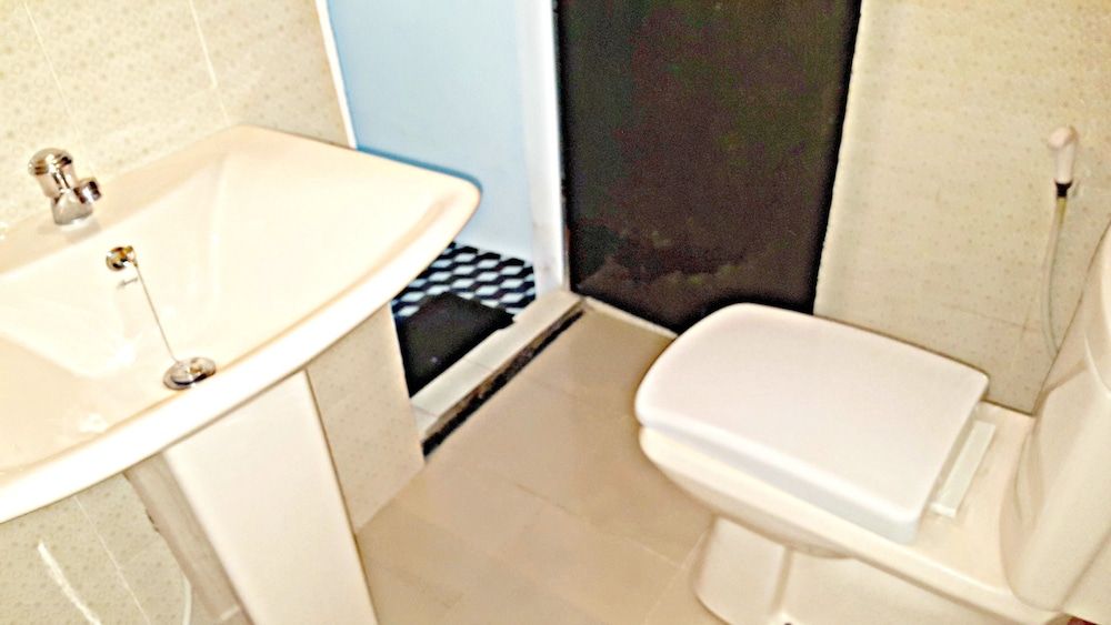 Ashan's Cozy Apartments Standard Twin Room 4