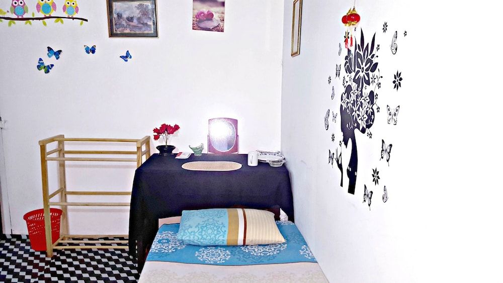 Ashan's Cozy Apartments Standard Twin Room 3