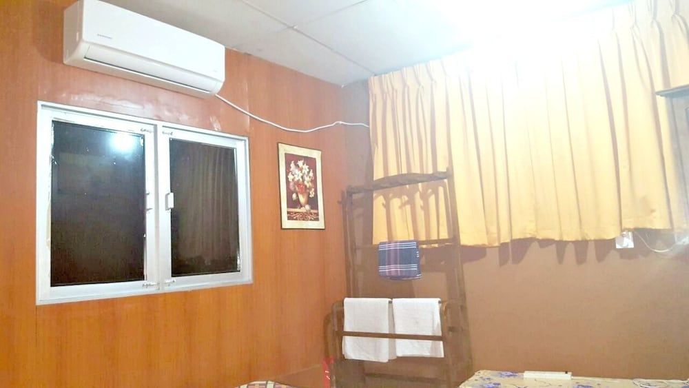 Ashans Cozy Apartments