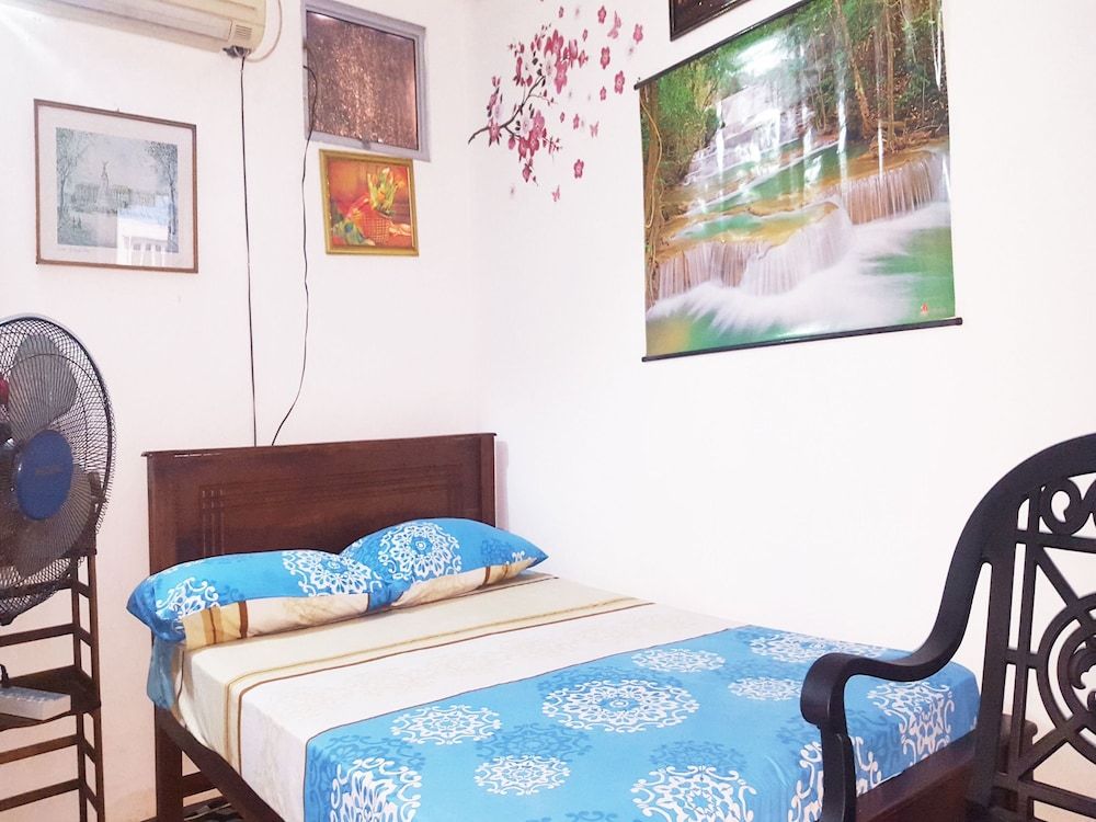 Ashan's Cozy Apartments