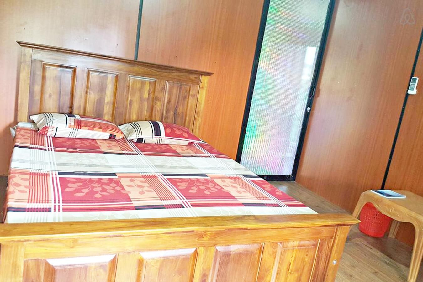 Ashans Cozy Apartments
