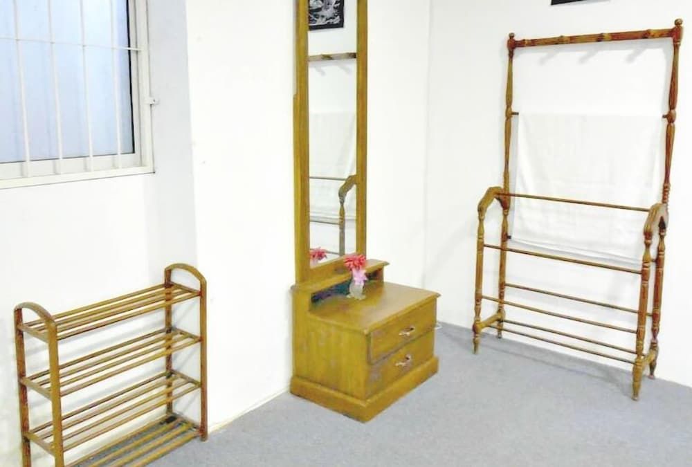 Ashans Cozy Apartments