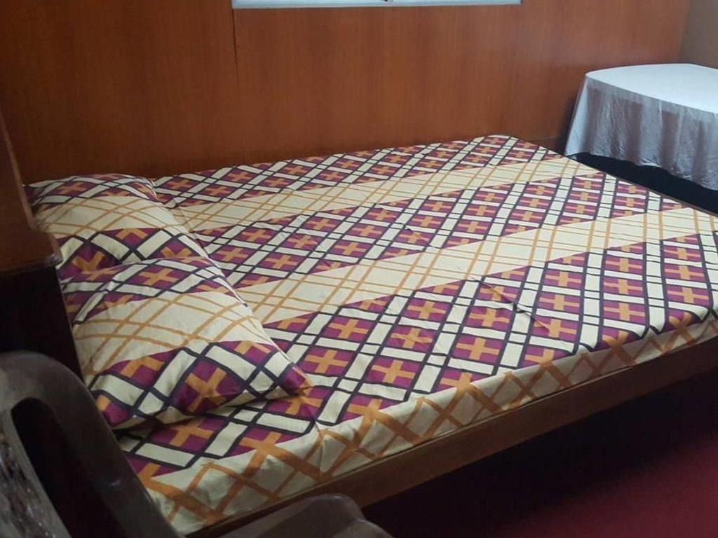 Ashans Cozy Apartments