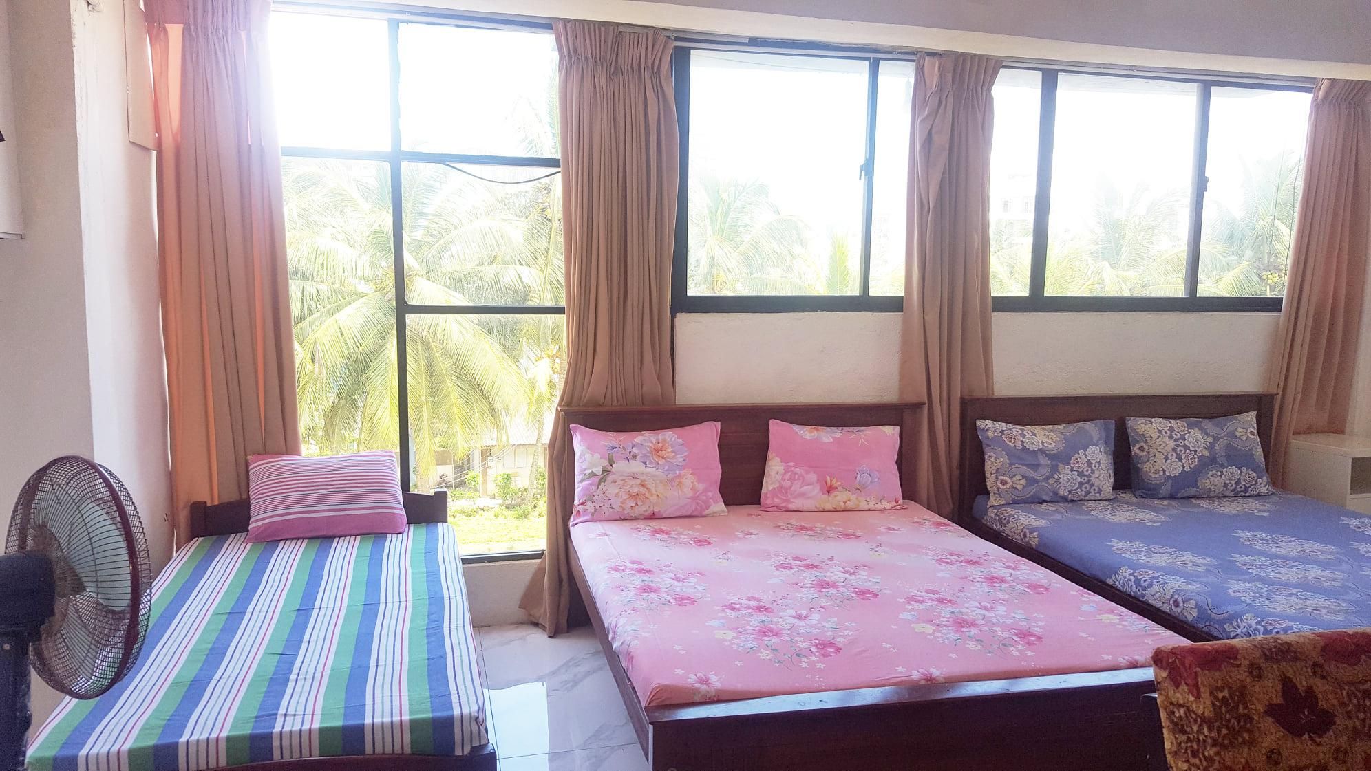 undefined Ashans Cozy Apartments 10