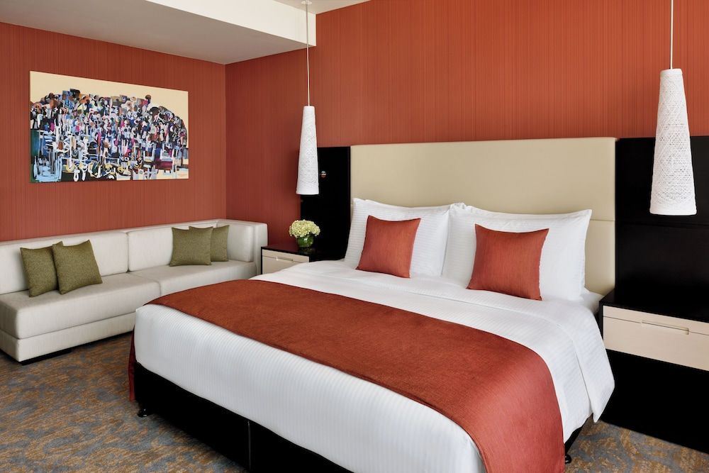 NH Collection Colombo Superior Room