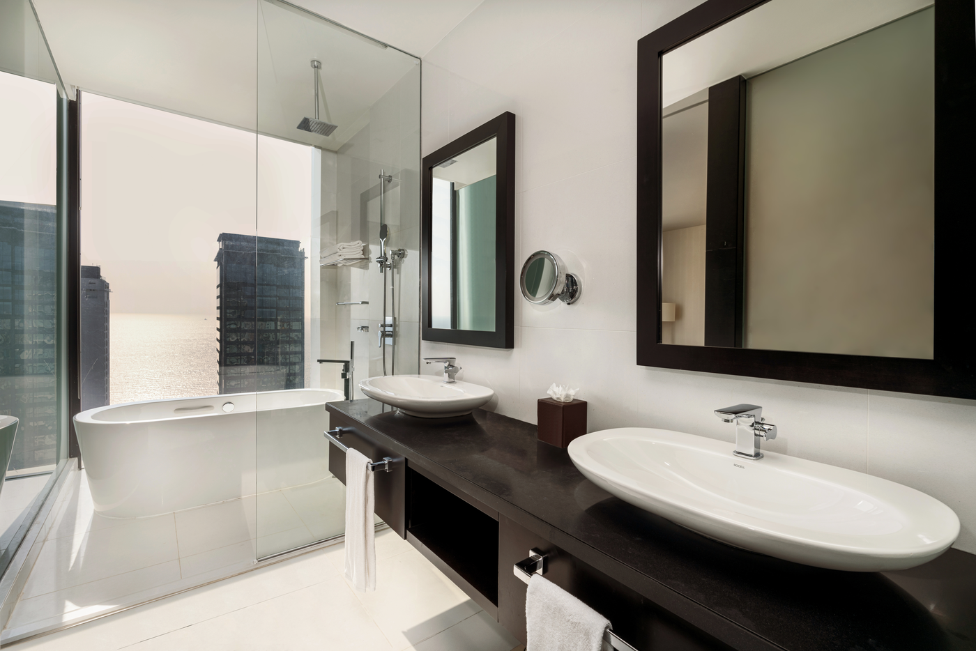 Premium Sea View Room