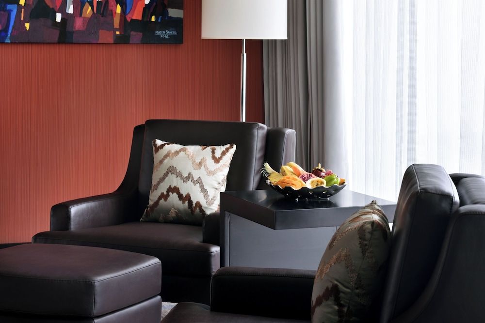 NH Collection Colombo Superior Room 9