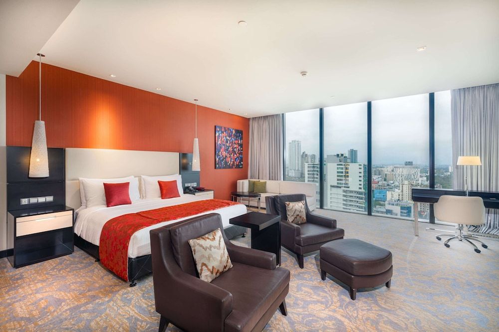 undefined NH Collection Colombo 3