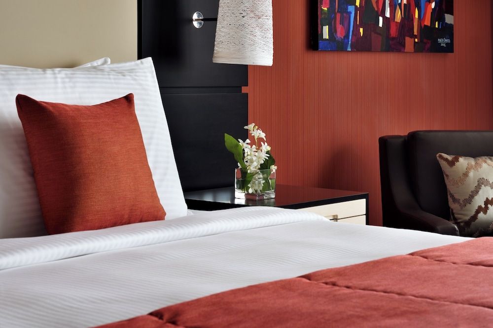 NH Collection Colombo Superior Room 4