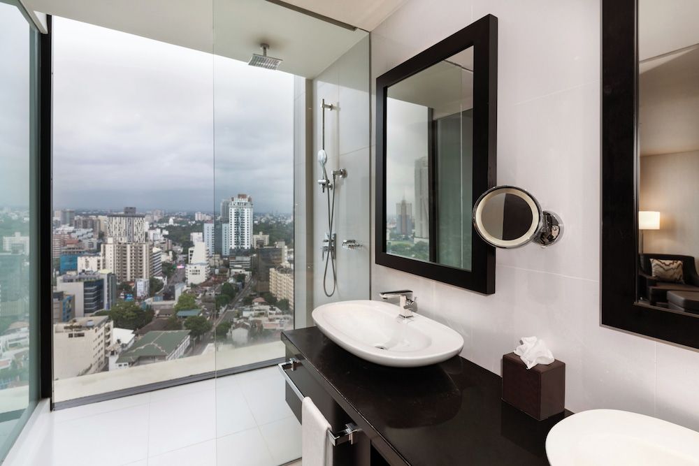 NH Collection Colombo Superior Room 7