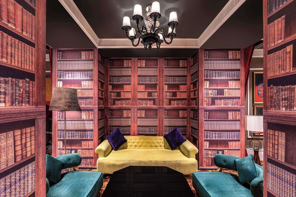 undefined NH Collection Colombo