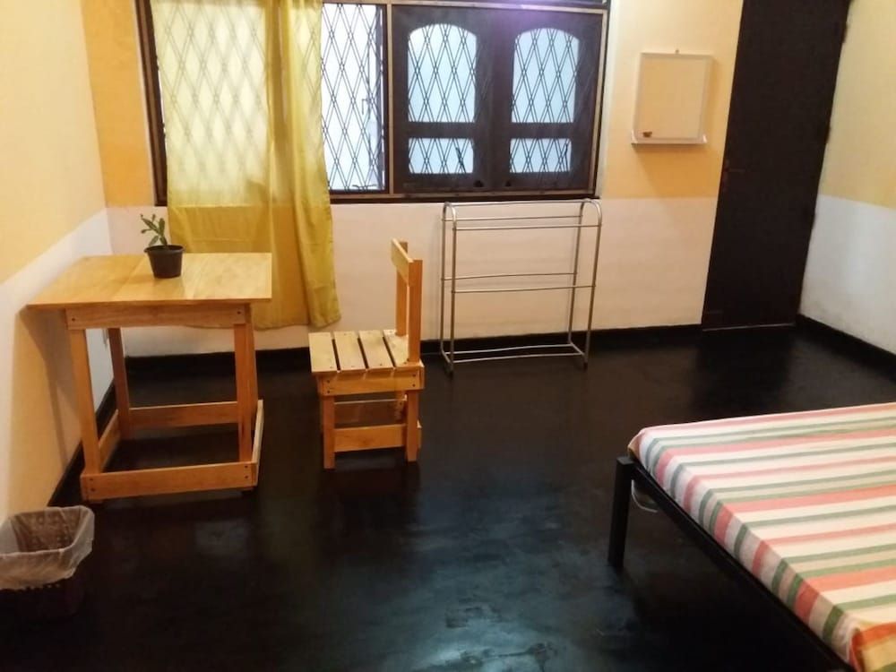Basic Single Room