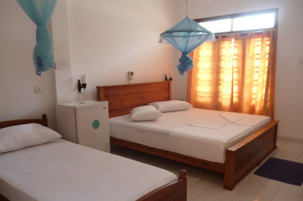 Ocean View Cottage Deluxe Double Room, 1 Bedroom, Sea View, Sea Facing 3