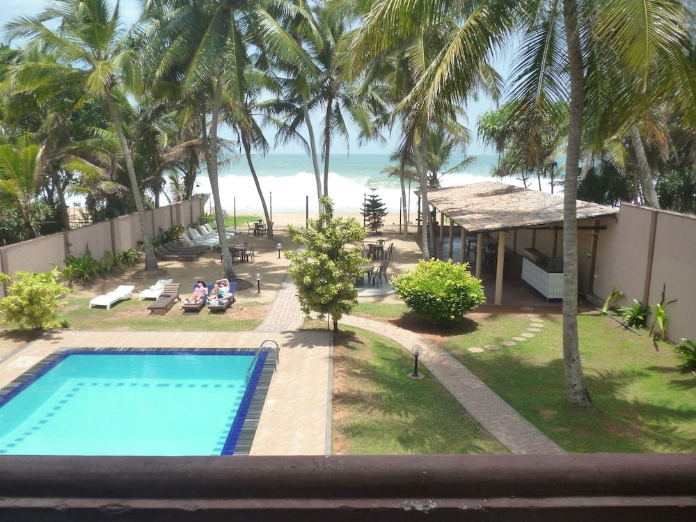 Ocean View Cottage Deluxe Double Room, 1 Bedroom, Sea View, Sea Facing 7