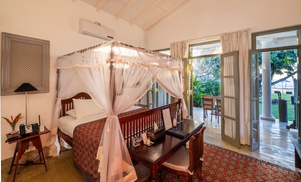 Sea View Room