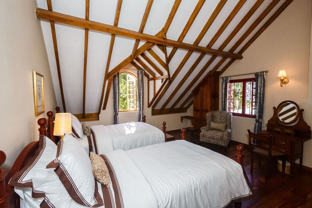 Premium Villa, 2 Bedrooms, Mountain View