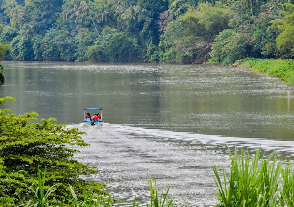 Thotupola Residence Superior Suite 5