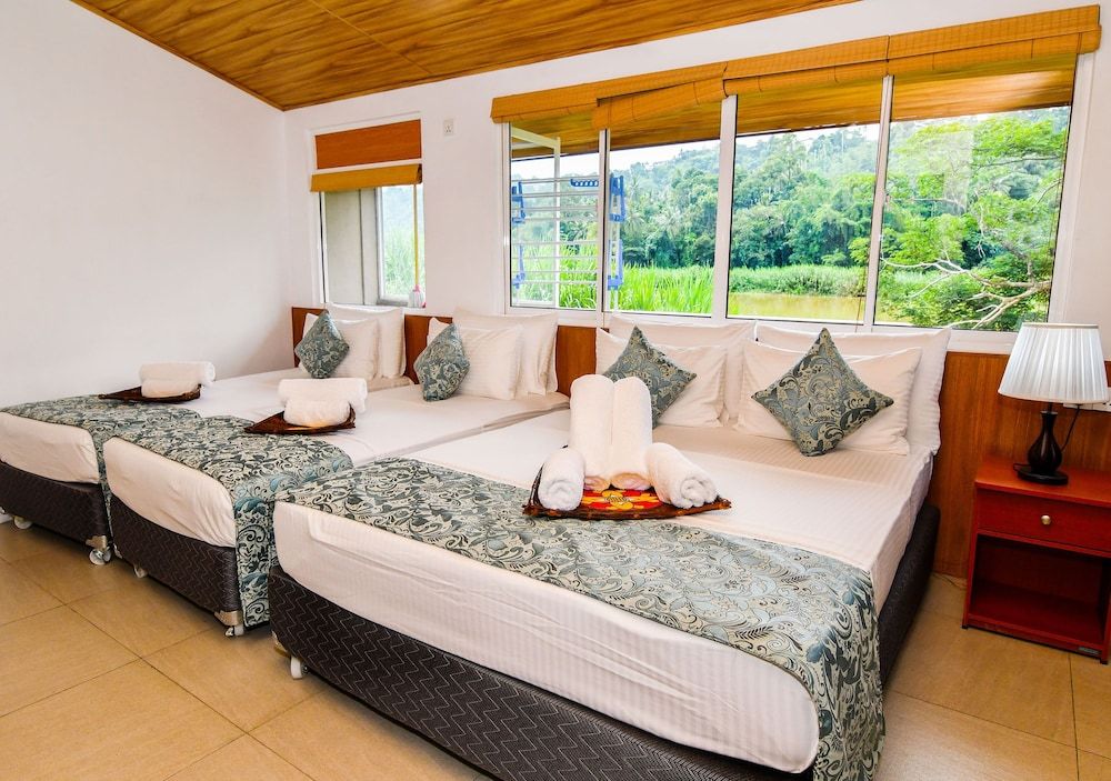 undefined Thotupola Residence