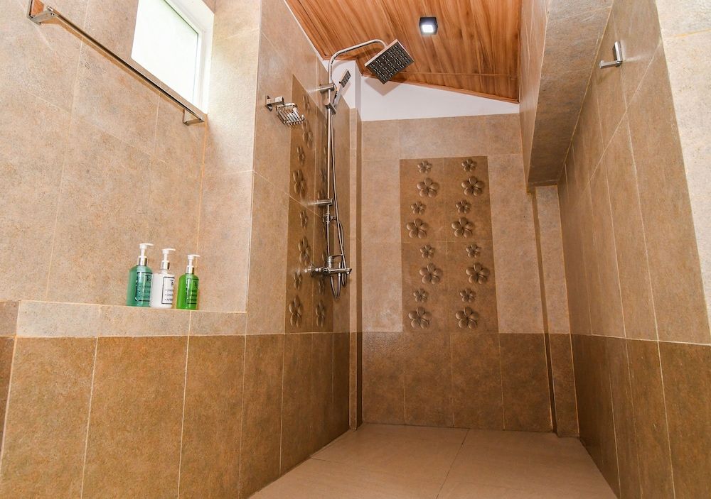 Thotupola Residence Grand Cottage, 1 Bedroom, Kitchen, Garden View 5