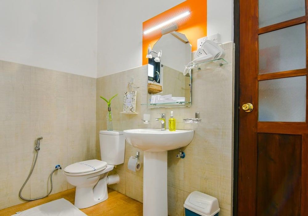 Thotupola Residence Superior Suite 6