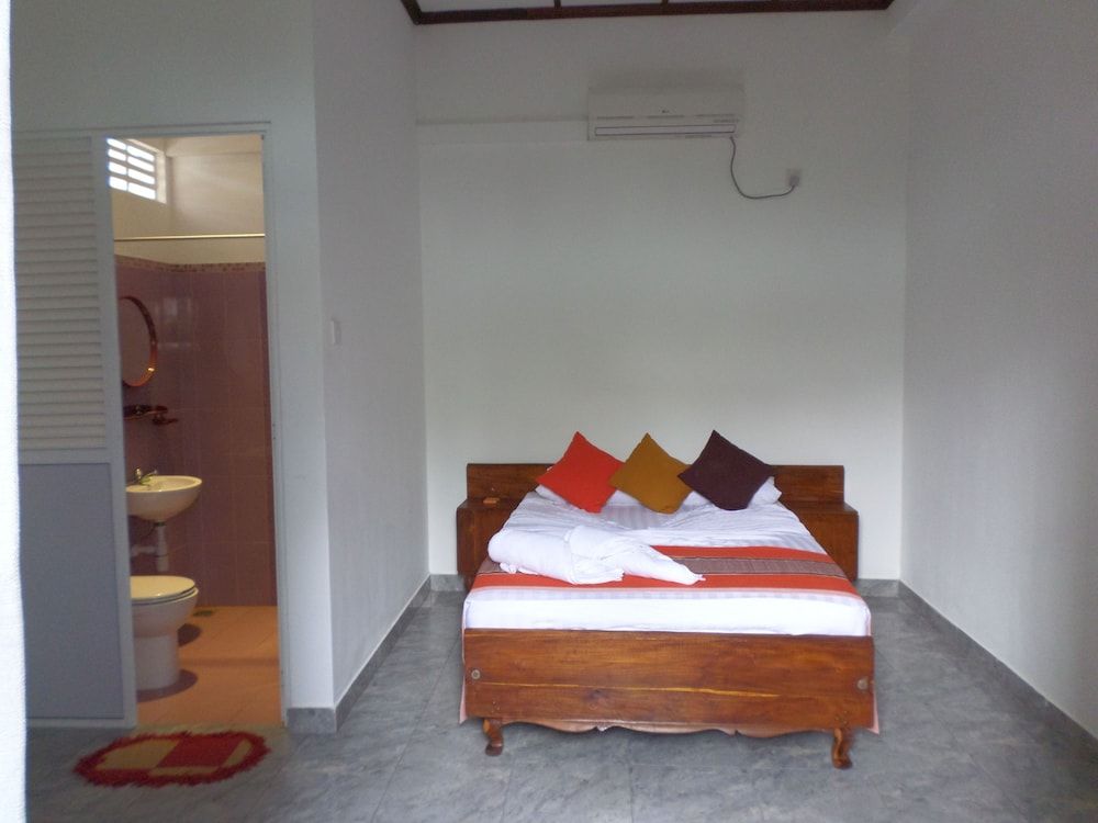 Deluxe Double Room, 1 Bedroom