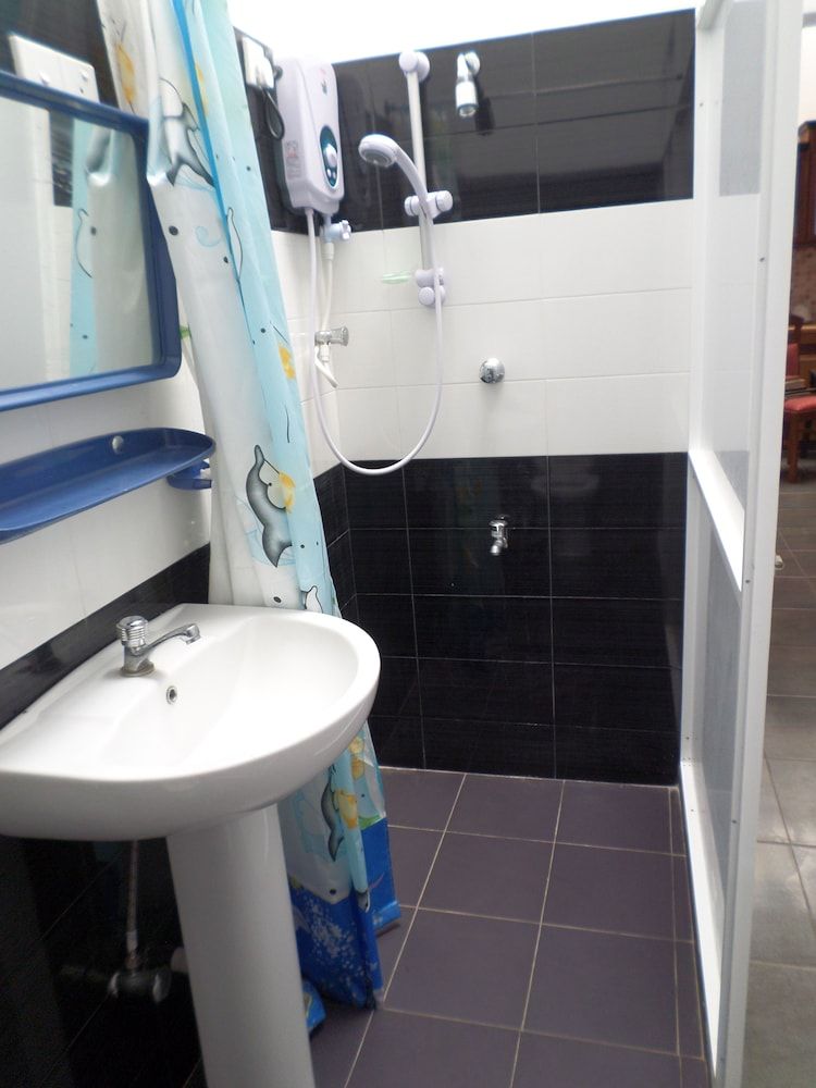 Family Quadruple Room, 1 Bedroom, Kitchen, Annex Building