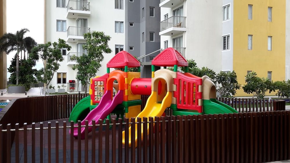 undefined Bella Vista Apartments OnThree20 Colombo 10