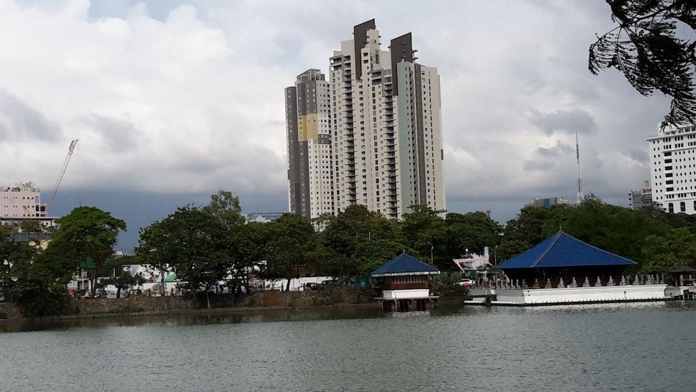 undefined Bella Vista Apartments OnThree20 Colombo 2