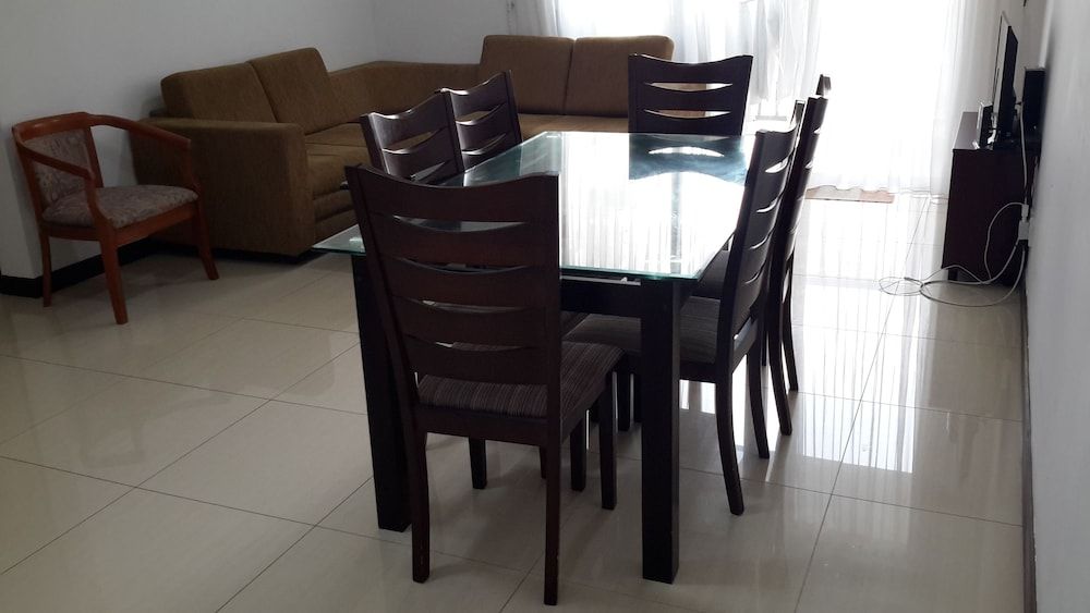 undefined Bella Vista Apartments OnThree20 Colombo 6